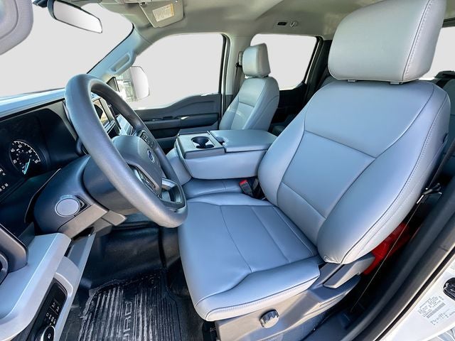 2026 Ford F-450SD XL KNAPHEIDE 11' GOOSENECK