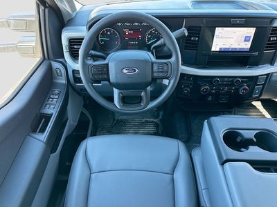 2026 Ford F-450SD XL KNAPHEIDE 11' GOOSENECK