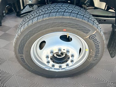 2026 Ford F-450SD XL KNAPHEIDE 11' GOOSENECK