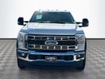2026 Ford F-450SD XL KNAPHEIDE 11' GOOSENECK