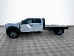 2026 Ford F-450SD XL KNAPHEIDE 11' GOOSENECK