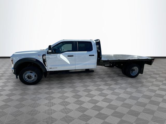 2026 Ford F-450SD XL KNAPHEIDE 11' GOOSENECK