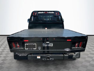 2026 Ford F-450SD XL KNAPHEIDE 11' GOOSENECK