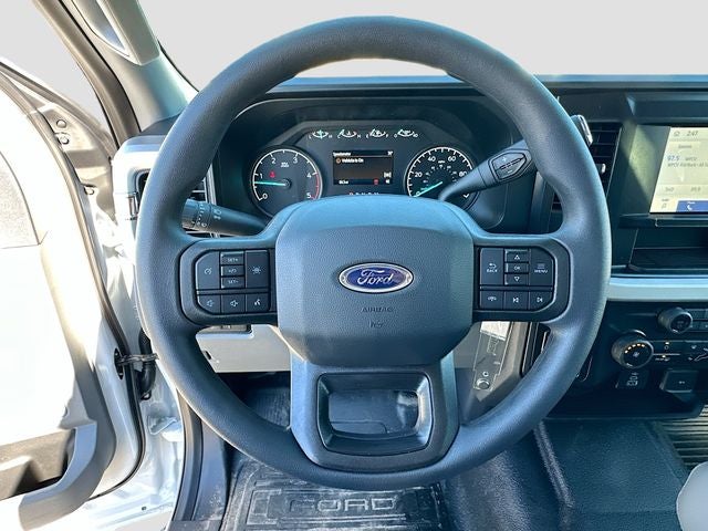 2026 Ford F-450SD XL KNAPHEIDE 11' GOOSENECK