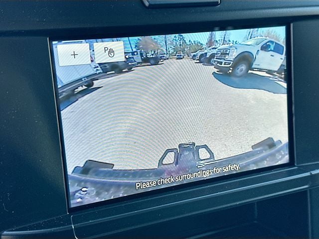 2026 Ford F-450SD XL KNAPHEIDE 11' GOOSENECK