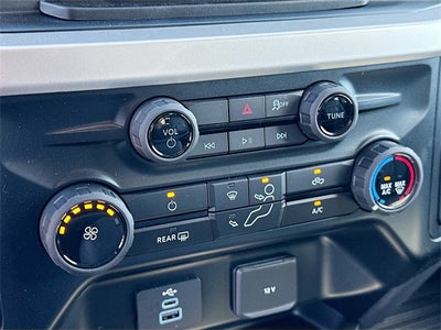 2025 Ford F-450SD XL CONTRACTOR BODY