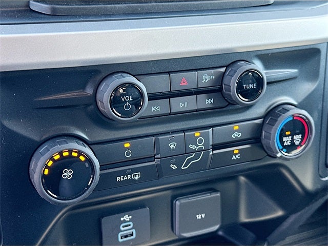 2025 Ford F-450SD XL CONTRACTOR BODY