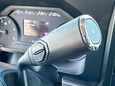 2025 Ford F-450SD XL CONTRACTOR BODY