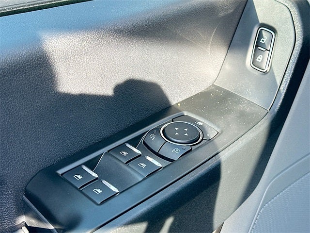 2025 Ford F-450SD XL CONTRACTOR BODY