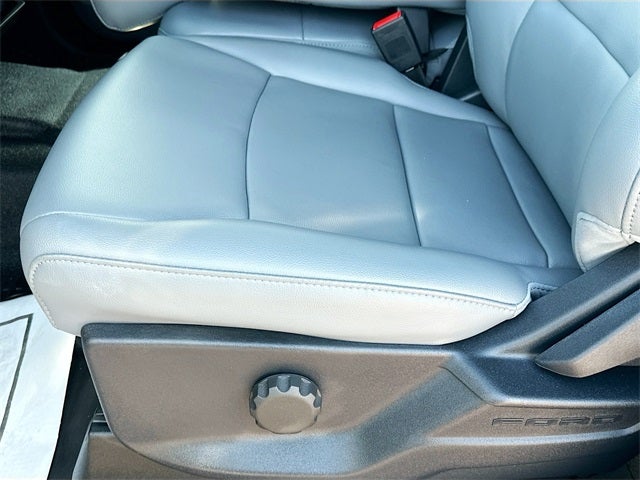 2025 Ford F-450SD XL CONTRACTOR BODY