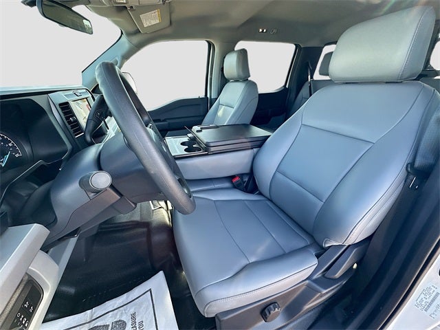 2025 Ford F-450SD XL CONTRACTOR BODY