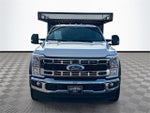 2025 Ford F-450SD XL CONTRACTOR BODY