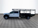 2025 Ford F-450SD XL CONTRACTOR BODY