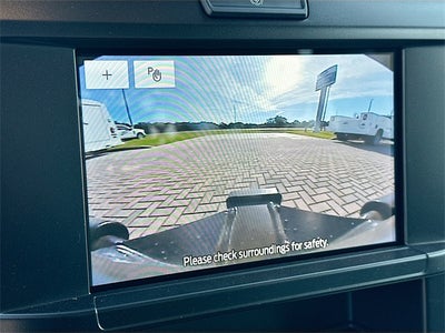 2025 Ford F-450SD XL CONTRACTOR BODY