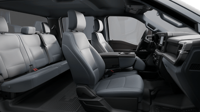 2025 Ford F-450SD XL CONTRACTOR BODY