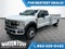 2025 Ford F-550SD XL KNAPHEIDE 11' SERVICE BODY DRW