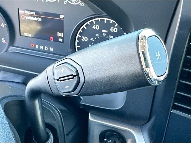 2025 Ford F-550SD XL KNAPHEIDE 11' SERVICE BODY DRW