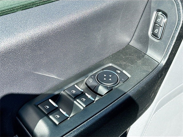 2025 Ford F-550SD XL KNAPHEIDE 11' SERVICE BODY DRW