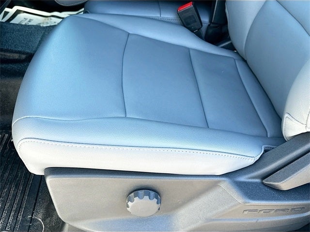 2025 Ford F-550SD XL KNAPHEIDE 11' SERVICE BODY DRW