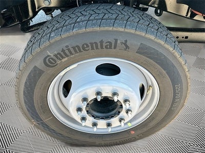 2025 Ford F-550SD XL KNAPHEIDE 11' SERVICE BODY DRW