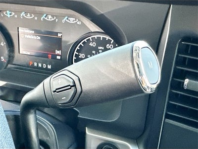 2025 Ford F-550SD XL KNAPHEIDE 11' GOOSENECK DRW