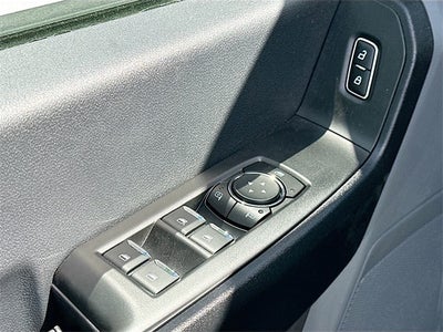 2025 Ford F-550SD XL KNAPHEIDE 11' GOOSENECK DRW