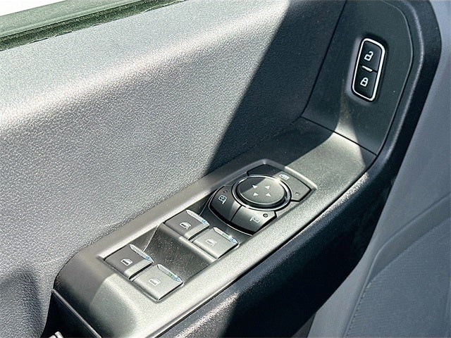 2025 Ford F-550SD XL KNAPHEIDE 11' GOOSENECK DRW