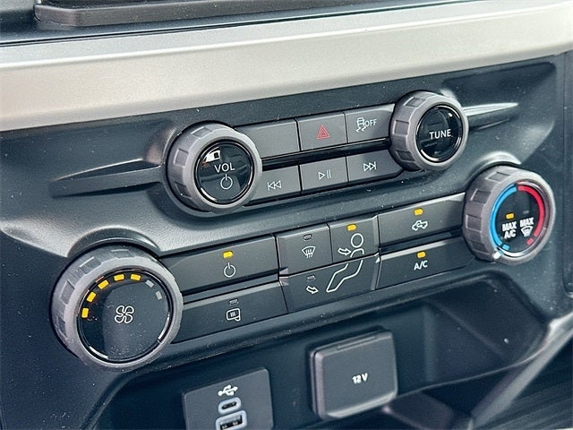 2025 Ford F-550SD XL DRW