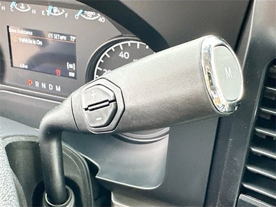 2025 Ford F-550SD XL DRW