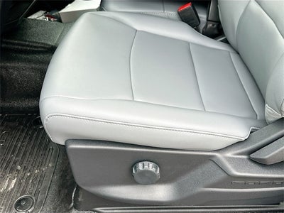 2025 Ford F-550SD XL DRW