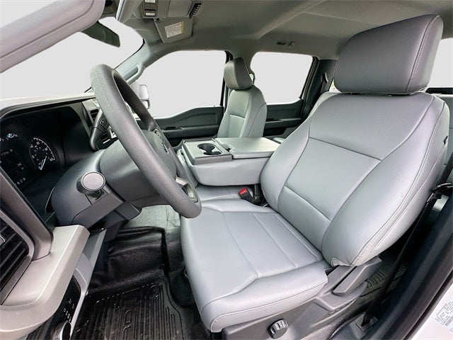 2025 Ford F-550SD XL DRW