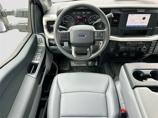 2025 Ford F-550SD XL DRW