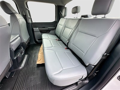 2025 Ford F-550SD XL DRW