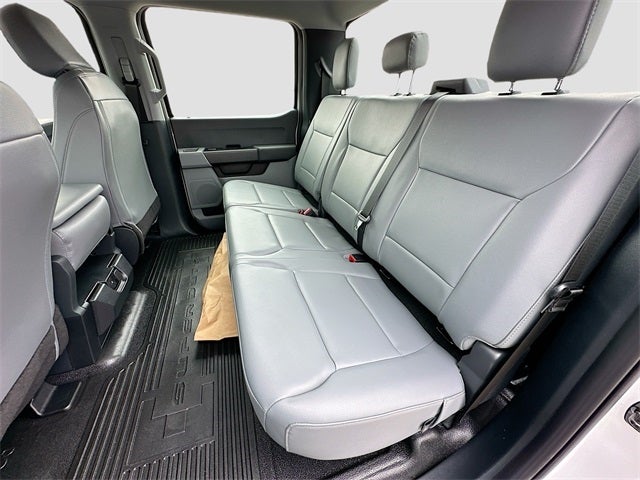 2025 Ford F-550SD XL DRW