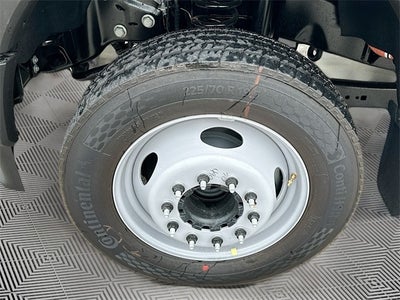 2025 Ford F-550SD XL DRW