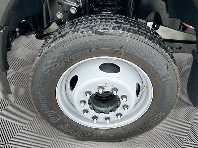 2025 Ford F-550SD XL DRW