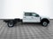 2025 Ford F-550SD XL DRW