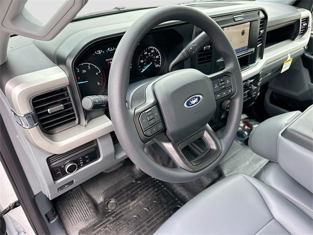 2025 Ford F-550SD XL DRW