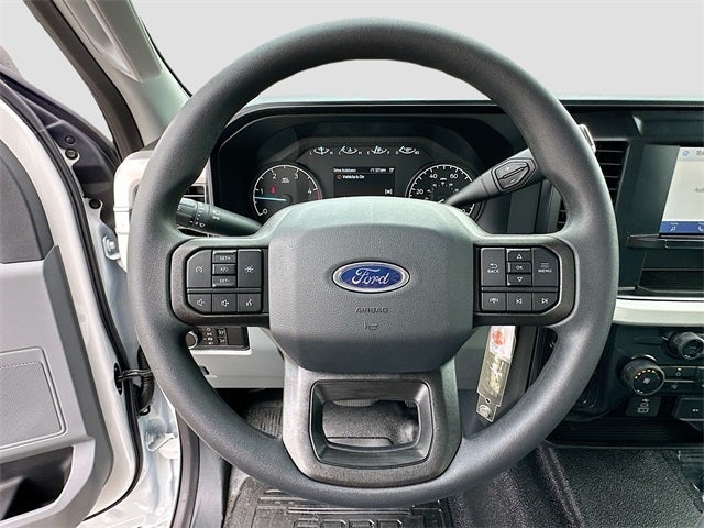 2025 Ford F-550SD XL DRW