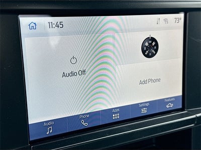 2025 Ford F-550SD XL DRW