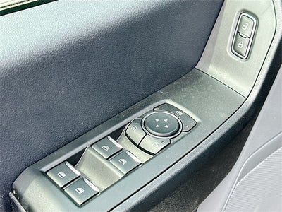 2025 Ford F-550SD XL KNAPHEIDE 11' GOOSENECK DRW