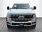 2025 Ford F-550SD XL KNAPHEIDE 11' GOOSENECK DRW