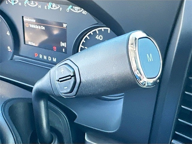 2025 Ford F-550SD KNAPHEIDE 11' SERVICE BODY DRW