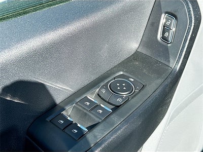 2025 Ford F-550SD KNAPHEIDE 11' SERVICE BODY DRW