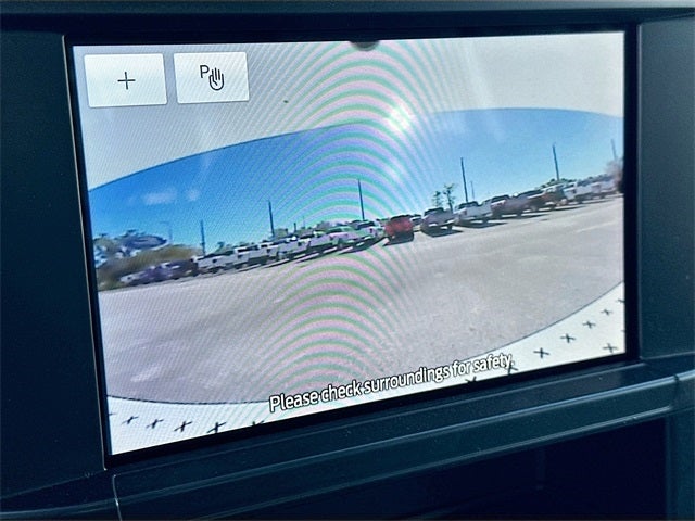 2025 Ford F-550SD KNAPHEIDE 11' SERVICE BODY DRW