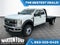 2025 Ford F-550SD XL KNAPHEIDE 11' GOOSENECK DRW