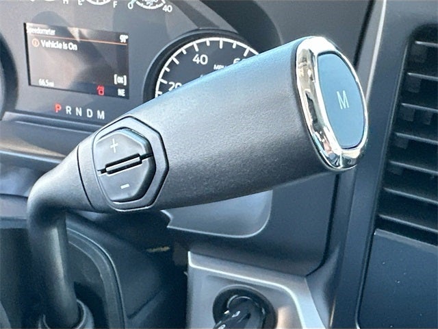 2025 Ford F-550SD KNAPHEIDE 11' SERVICE BODY DRW