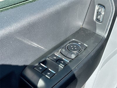 2025 Ford F-550SD KNAPHEIDE 11' SERVICE BODY DRW