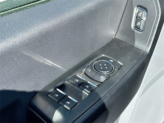 2025 Ford F-550SD KNAPHEIDE 11' SERVICE BODY DRW