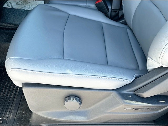 2025 Ford F-550SD KNAPHEIDE 11' SERVICE BODY DRW